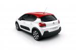 Citroen C3 2016 года